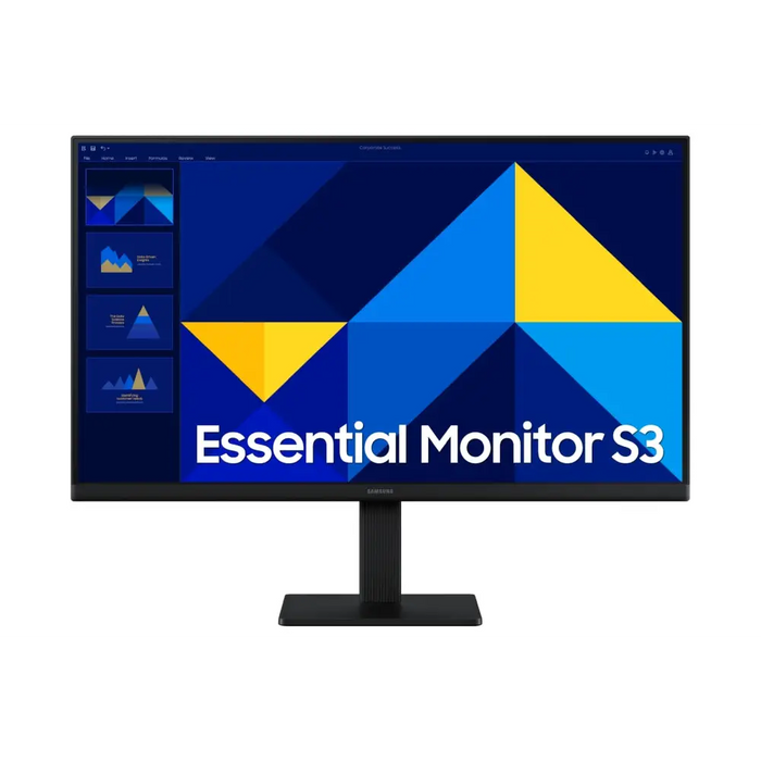 Samsung LS24D300GA 24’’ IPS LED 1920x1080 5ms 100 Hz
