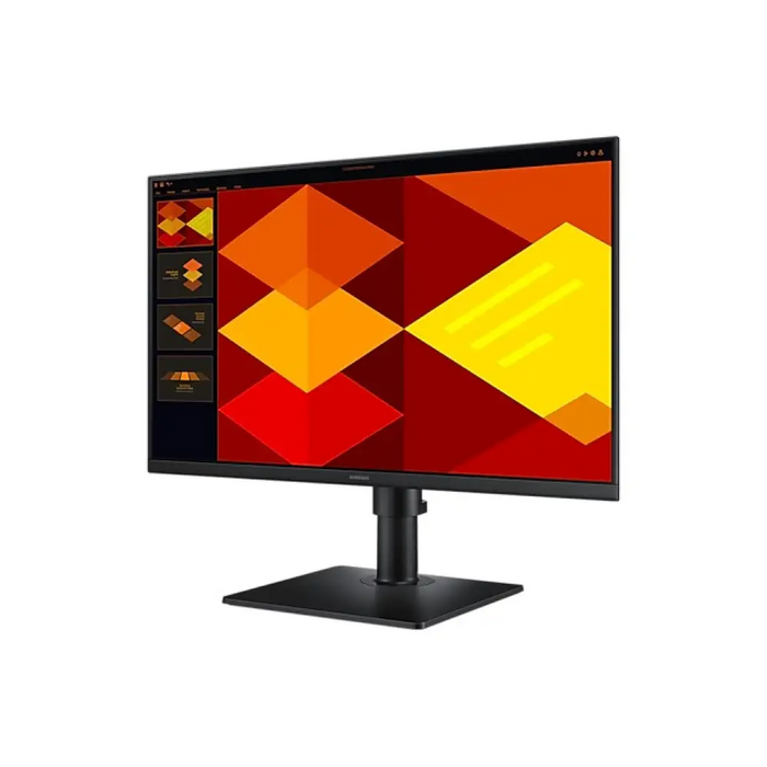 Samsung LS24D400GAUXEN компютърен монитор 61 см (24’’) 1920