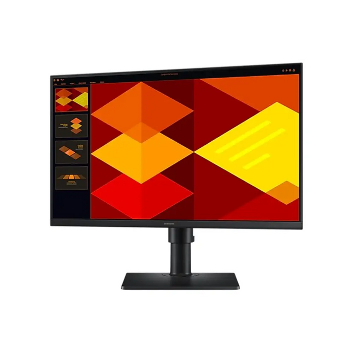 Samsung LS24D400GAUXEN компютърен монитор 61 см (24’’) 1920