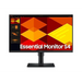 Samsung LS24D400GAUXEN компютърен монитор 61 см (24’’) 1920