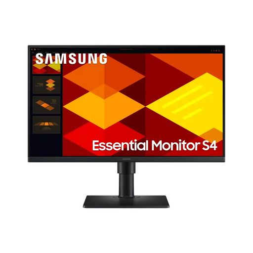 Samsung LS24D406GA 24’’ IPS LED 1920x1080 5ms 100 Hz