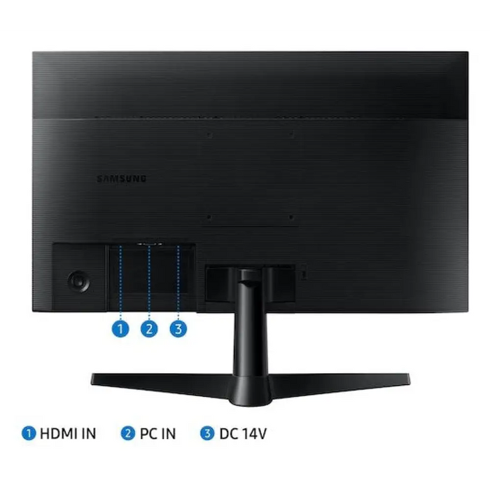 Samsung LS24F330EAUXEN компютърен монитор 61 см (24’’) 1920