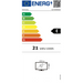 Samsung LS27D366 27’’ VA LED 1920x1080 250cd/m2 HDMI 1.4