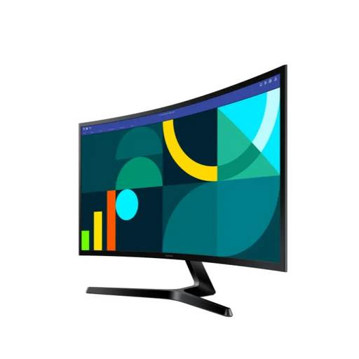 Samsung LS27D366 27’’ VA LED 1920x1080 250cd/m2 HDMI 1.4