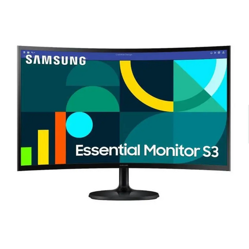 Samsung LS27D366 27’’ VA LED 1920x1080 250cd/m2 HDMI 1.4