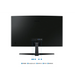 Samsung LS27D366 27’’ VA LED 1920x1080 250cd/m2 HDMI 1.4