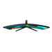 Samsung LS27D366 27’’ VA LED 1920x1080 250cd/m2 HDMI 1.4