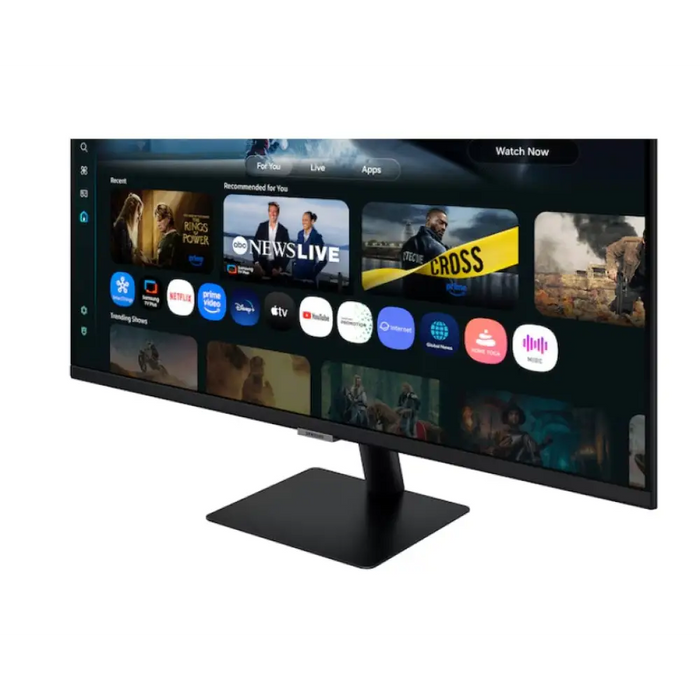 Samsung LS32FM700 32’’ VA LED SMART 3840x2160 3xUSB 2.0