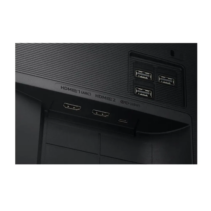 Samsung LS32FM700 32’’ VA LED SMART 3840x2160 3xUSB 2.0