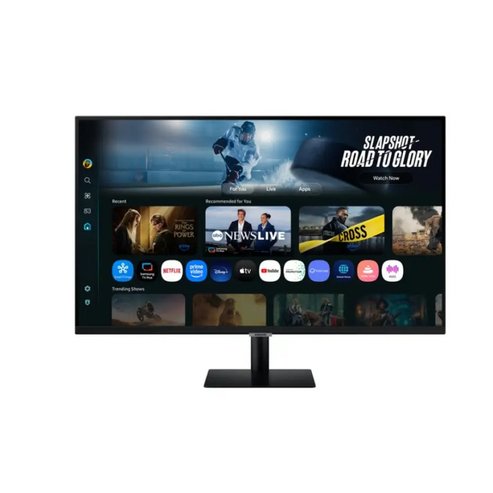 Samsung LS32FM700 32’’ VA LED SMART 3840x2160 3xUSB 2.0