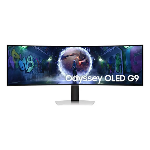 Samsung LS49CG934 49’’ Odyssey G9 GAMING Извит OLED 1800R