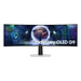 Samsung LS49CG934 49’’ Odyssey G9 GAMING Извит OLED 1800R