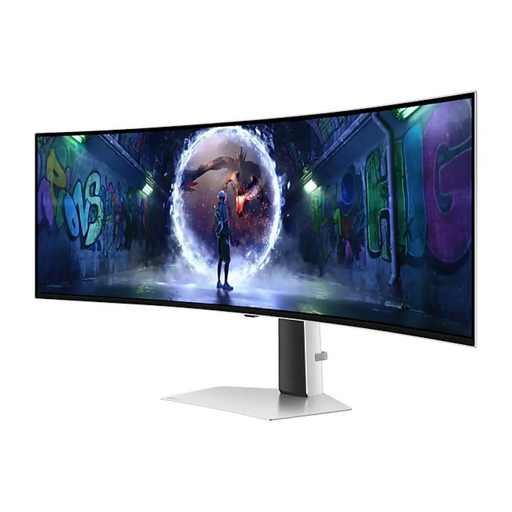 Samsung LS49CG934 49’’ Odyssey G9 GAMING Извит OLED 1800R
