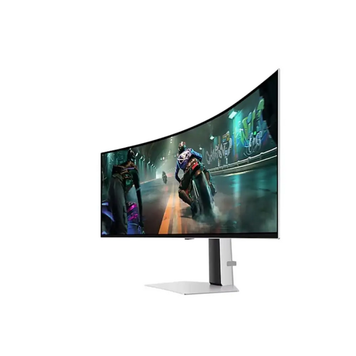 Samsung LS49DG910 49’’ Odyssey G9 GAMING Извит OLED 1800R