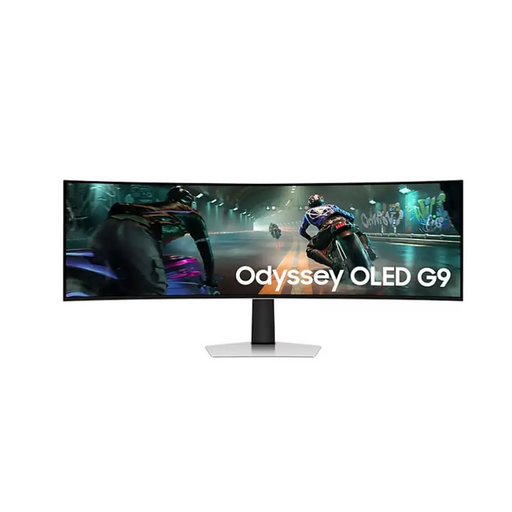 Samsung LS49DG910 49’’ Odyssey G9 GAMING Извит OLED 1800R