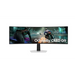 Samsung LS49DG910 49’’ Odyssey G9 GAMING Извит OLED 1800R