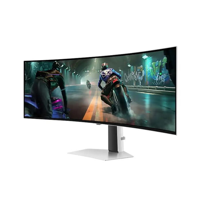 Samsung LS49DG910 49’’ Odyssey G9 GAMING Извит OLED 1800R