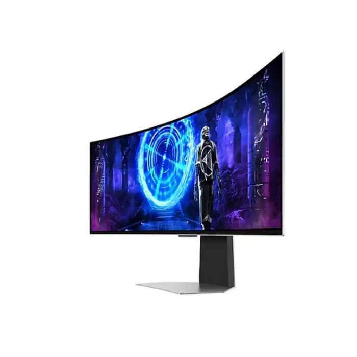 Samsung LS49DG950 49’’ CURVED Odyssey G9 OLED 1000R 240Hz