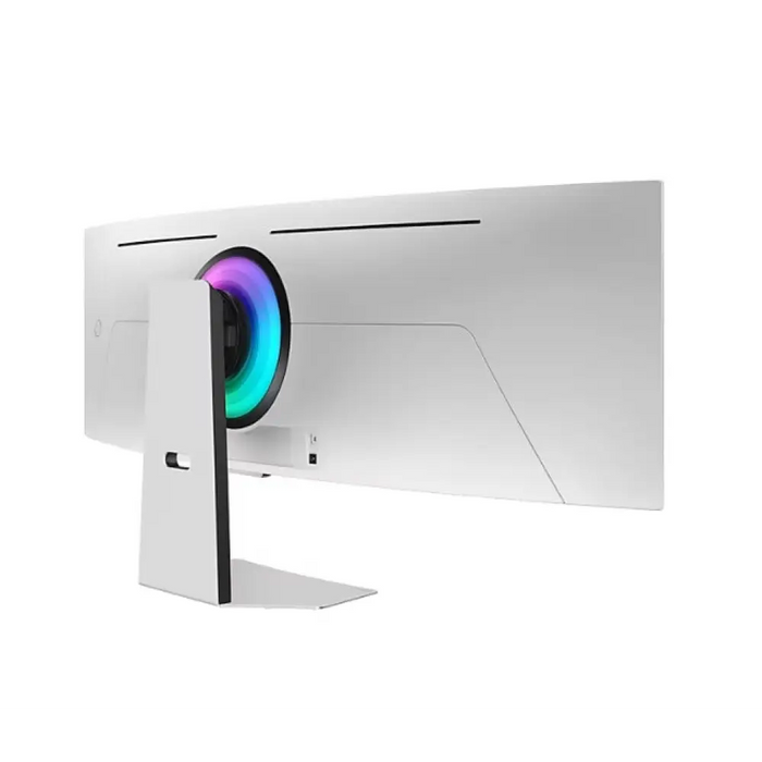 Samsung LS49DG950 49’’ CURVED Odyssey G9 OLED 1000R 240Hz