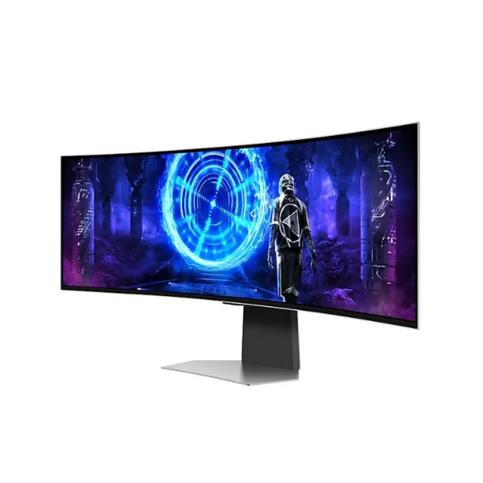Samsung LS49DG950 49’’ CURVED Odyssey G9 OLED 1000R 240Hz