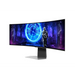 Samsung LS49DG950 49’’ CURVED Odyssey G9 OLED 1000R 240Hz