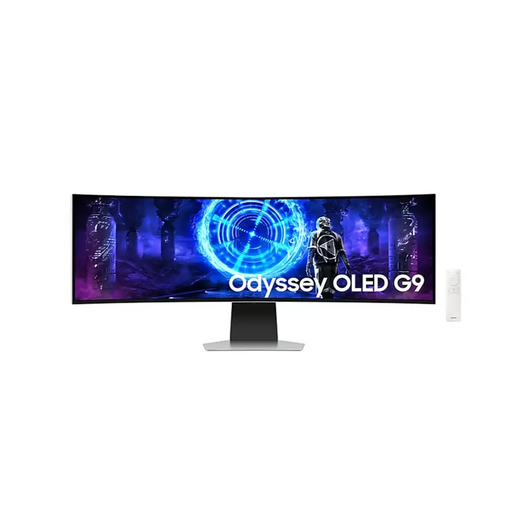 Samsung LS49DG950 49’’ CURVED Odyssey G9 OLED 1000R 240Hz