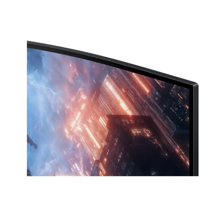 Samsung LS49FG910 49’’ Odyssey G9 GAMING VA Извит OLED