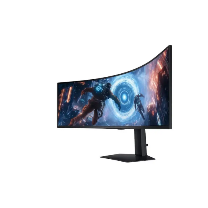Samsung LS49FG910 49’’ Odyssey G9 GAMING VA Извит OLED