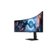 Samsung LS49FG910 49’’ Odyssey G9 GAMING VA Извит OLED