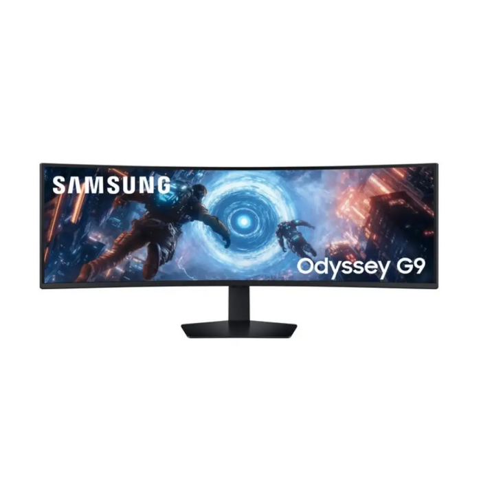Samsung LS49FG910 49’’ Odyssey G9 GAMING VA Извит OLED