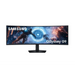 Samsung LS49FG910 49’’ Odyssey G9 GAMING VA Извит OLED