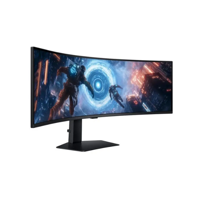 Samsung LS49FG910 49’’ Odyssey G9 GAMING VA Извит OLED