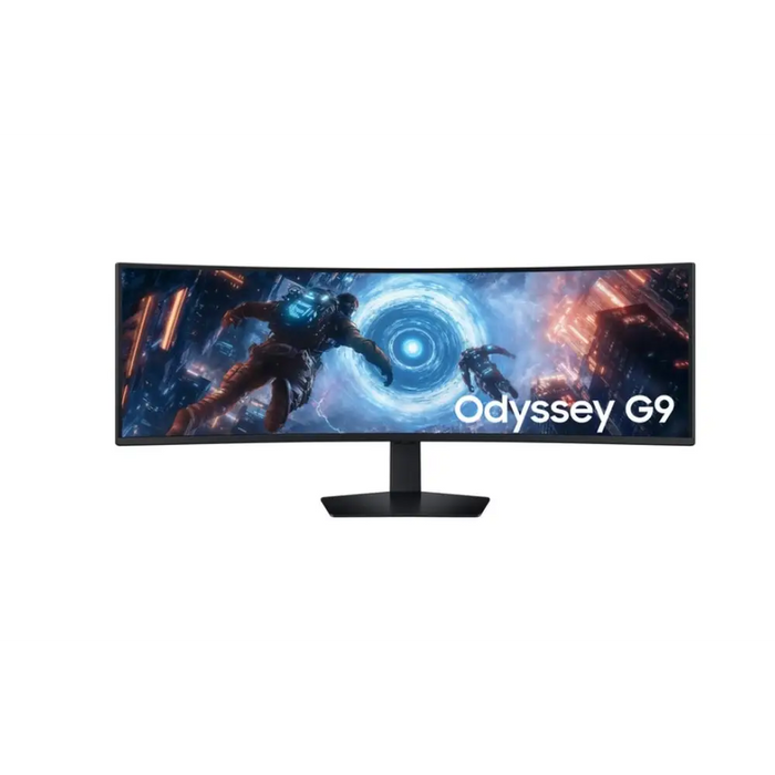 Samsung LS49FG910 49’’ Odyssey G9 GAMING VA Извит OLED