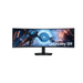 Samsung LS49FG910 49’’ Odyssey G9 GAMING VA Извит OLED