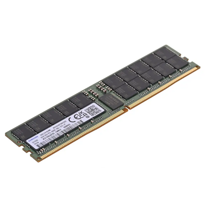 Samsung M321R8GA0PB0-CWM модул памет 64 GB 1 x 64 GB DDR5