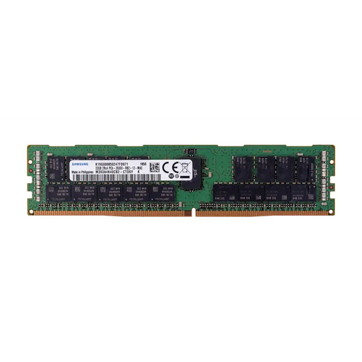Samsung M393A4K40CB2-CTD модул памет 32 GB 1 x 32 GB DDR4