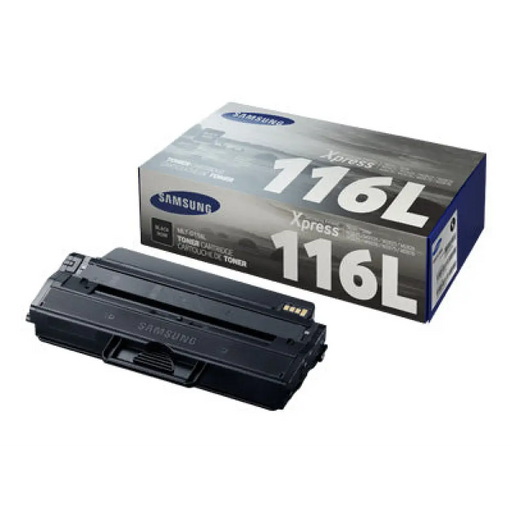 SAMSUNG MLT-D116L/ELS Оригинален тонер Черен (Hohe