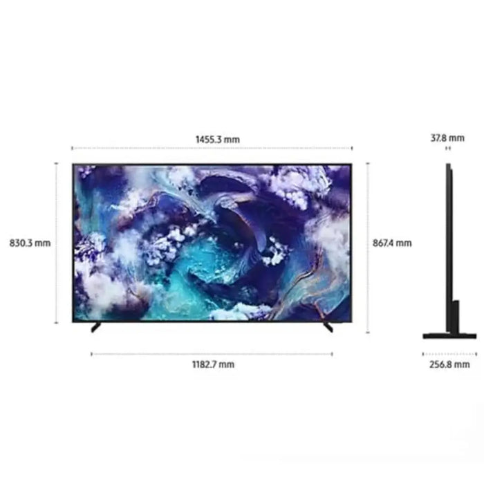 Samsung Neo QLED 65QN900F 8K Mini LED Smart HDR 100Hz (до