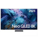 Samsung Neo QLED 75QN990F 8K Mini LED Smart HDR 100Hz (до