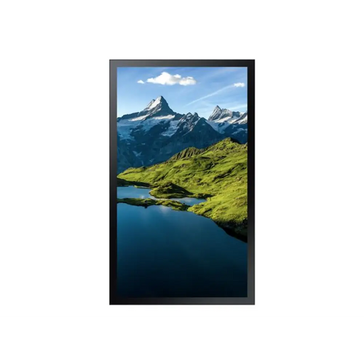 SAMSUNG OH75A Smart LCD Signage 75 инча 16:9 директен LED