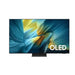 Samsung OLED 55S95F Smart Ultra HD 4K без отблясъци 100Hz