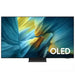 Samsung OLED 77S95F Smart Ultra HD 4K без отблясъци 100Hz
