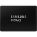 Samsung PM9A3 15.36TB 15.4 TB 2.5’’ PCI Express 4.0 NVMe