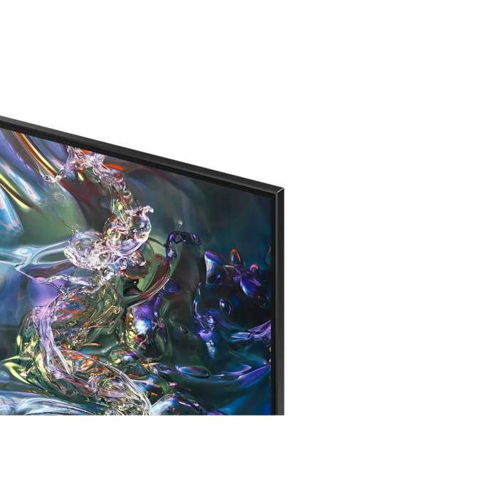 Samsung Q60D QE85Q60DAU 2,16 м (85’’) QLED 4K Ultra HD