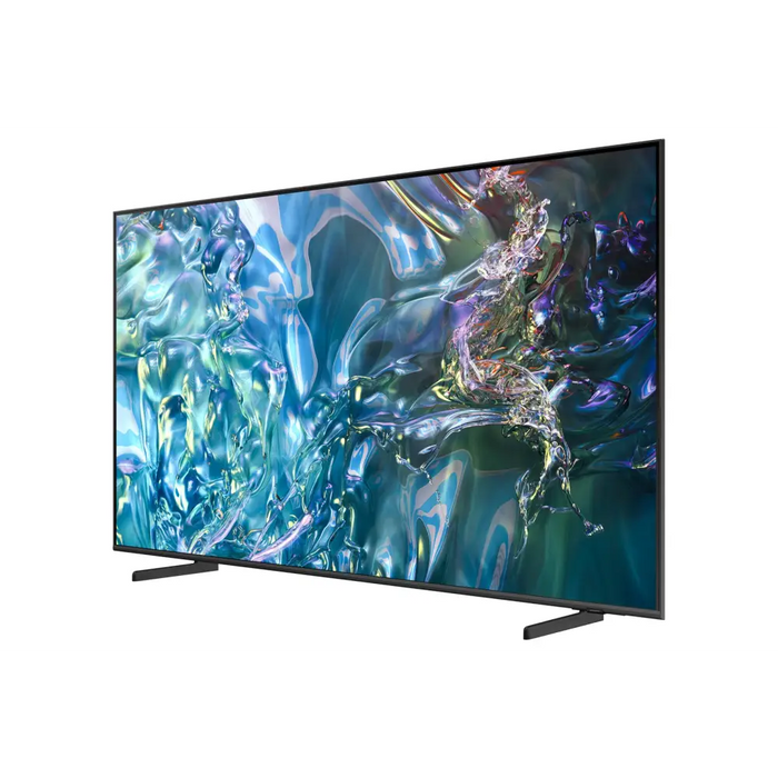 Samsung Q60D QE85Q60DAU 2,16 м (85’’) QLED 4K Ultra HD
