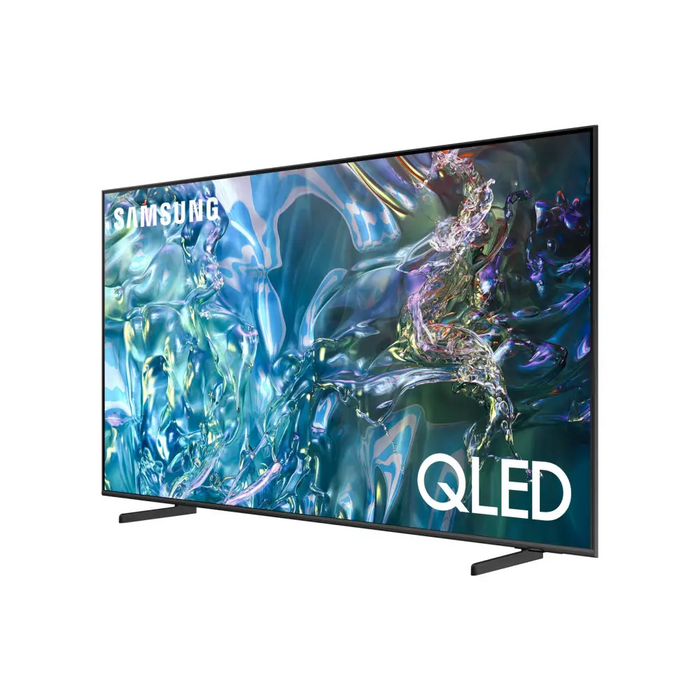 Samsung Q60D QE85Q60DAU 2,16 м (85’’) QLED 4K Ultra HD