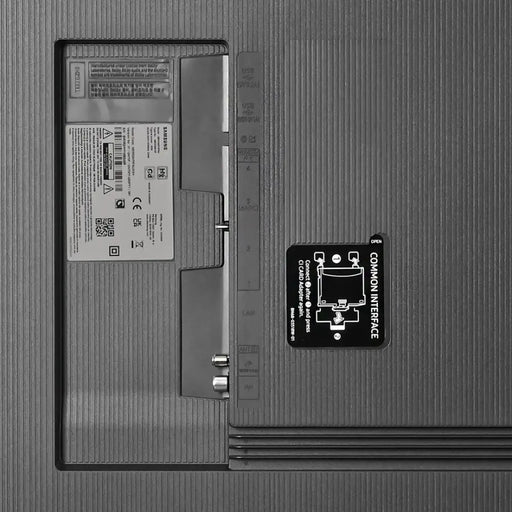 Samsung QE55QN70FAU 139,7 cm (55’’) 4K Ultra HD Smart TV