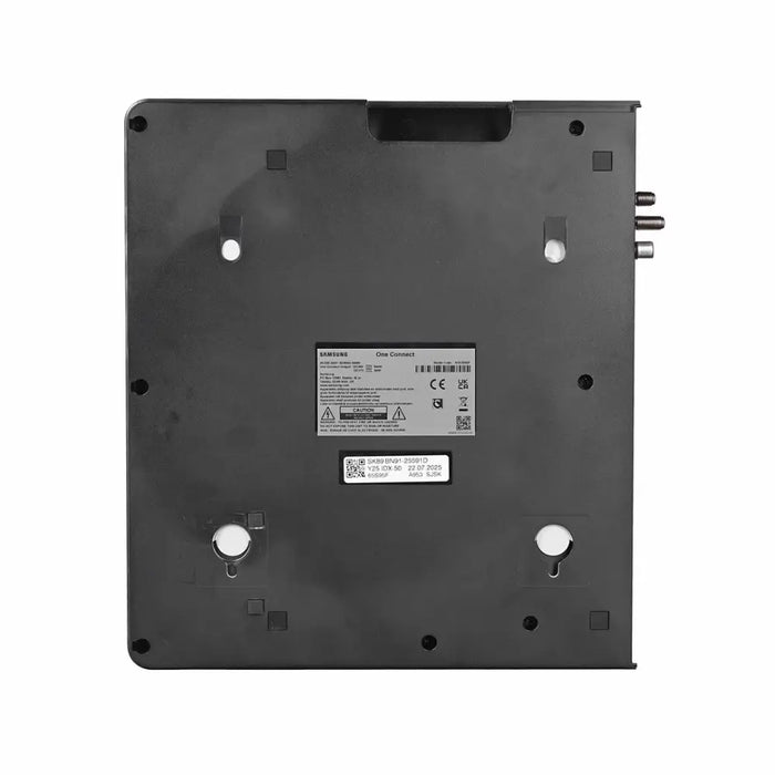 Samsung QE83S95FAE 2,11 м (83’’) 4K Ultra HD Smart TV Wi-Fi