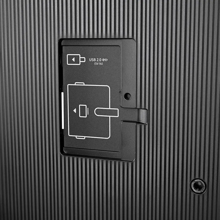 Samsung QE83S95FAE 2,11 м (83’’) 4K Ultra HD Smart TV Wi-Fi