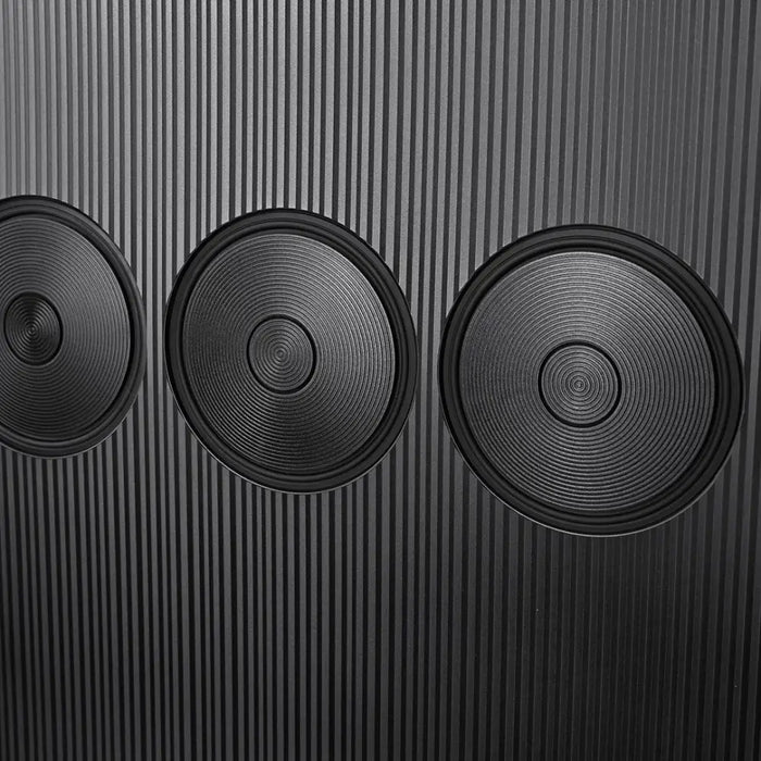 Samsung QE83S95FAE 2,11 м (83’’) 4K Ultra HD Smart TV Wi-Fi